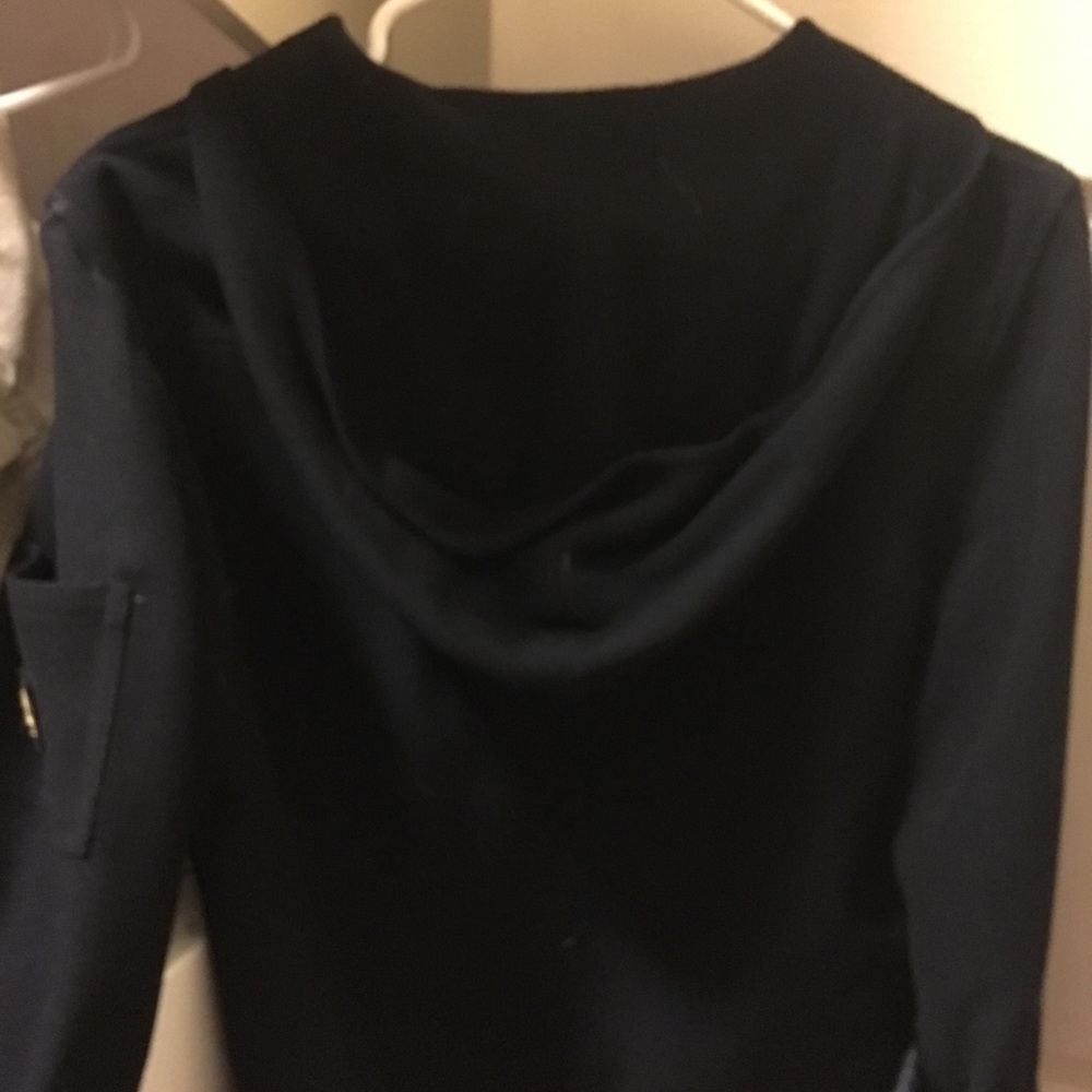 Ralph Lauren Jacket Navy Blue - Picture 6 of 6